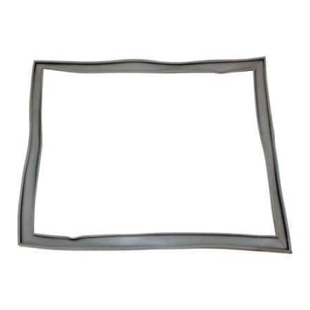 Allpoints Allpoints 8011786 Gasket, Door -23-1/2" X 28-1/8" For Victory 8011786